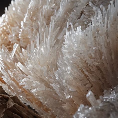 Selenite Crystal: A Comprehensive Guide to Its Benefits, Properties, and Applications