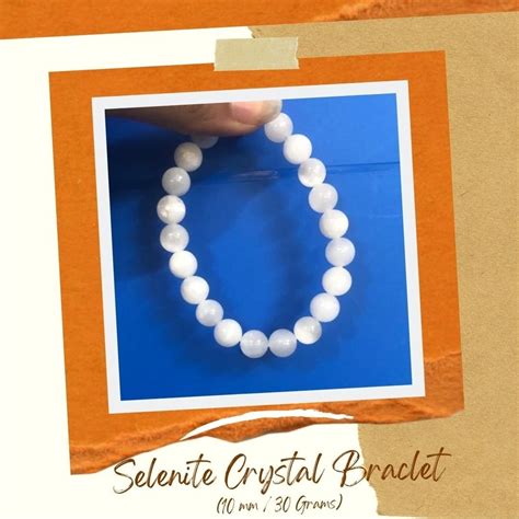 Selenite Crystal: The Calming Stone of Clarity and Serenity