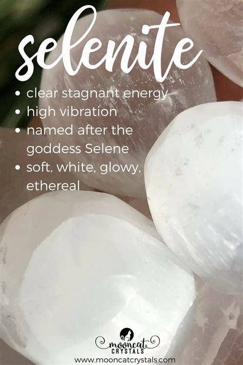 Selenite Crystal: The Ethereal Gemstone with Unparalleled Healing Properties