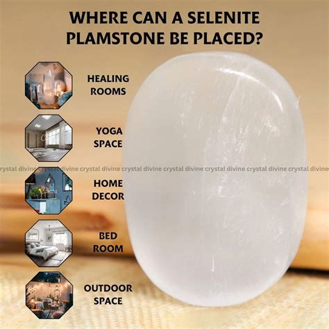 Selenite Crystal: The Mystical Mirror of Purification and Protection