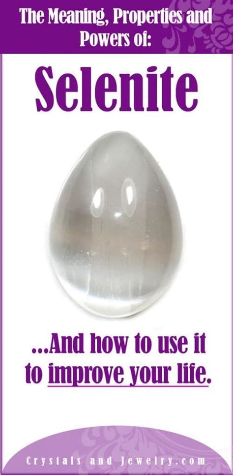 Selenite Crystal Price: A Complete Guide