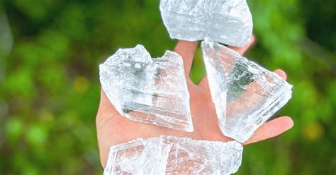 Selenite Crystal Prices: Everything You Need to Know