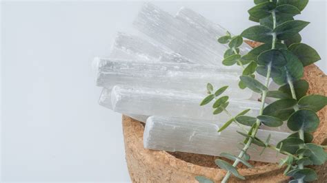 Selenite Crystal Pricing: Everything You Need to Know