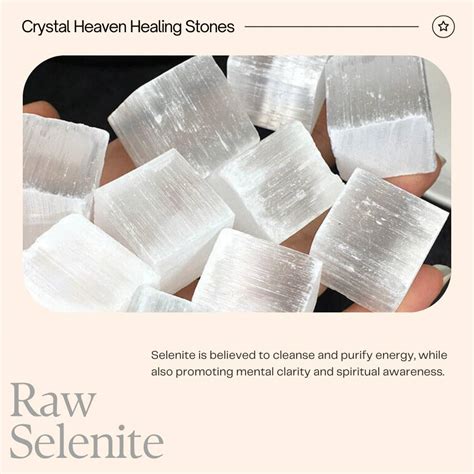 Selenite Crystal Properties: A Comprehensive Guide to Its Mystical Abilities