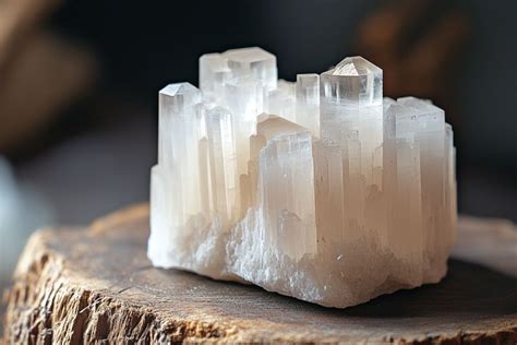 Selenite Crystal Properties: Unveiling the Ancient Power of Liquid Light