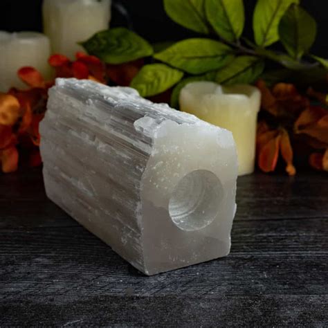 Selenite Crystal Uses: 10 Amazing Ways This Powerful Stone Can Transform Your Life