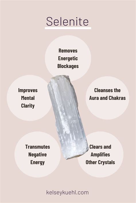 Selenite Crystal Uses: An Enlightenment to Your Spiritual Journey