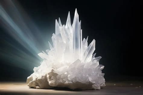 Selenite Crystals: A Comprehensive Guide to Their Benefits and Applications