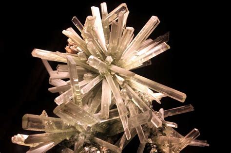 Selenite Crystals for Physical Well-being