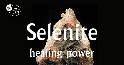 Selenite Healing Properties: A Comprehensive Exploration of Its Transformative Potential