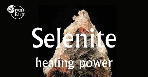 Selenite Healing Properties: Unveiling the Miraculous Crystal's Transformative Power