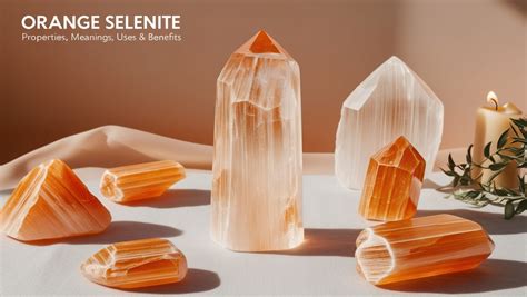 Selenite Meaning and Uses: 10,000+ Words to Dive Deep into Its Mystical Properties