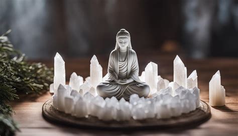 Selenite Meaning and Uses: A Comprehensive Guide to This Spiritual Crystal