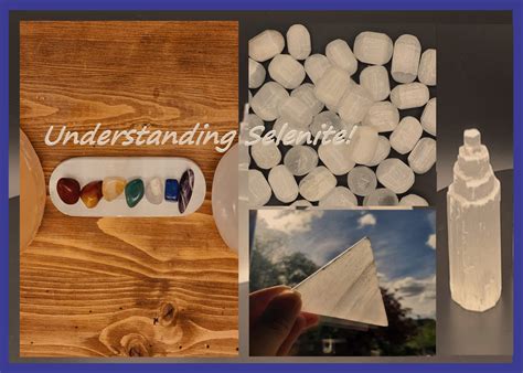 Selenite Meaning and Uses: A Comprehensive Guide to the Crystalline Gemstone's Healing Power