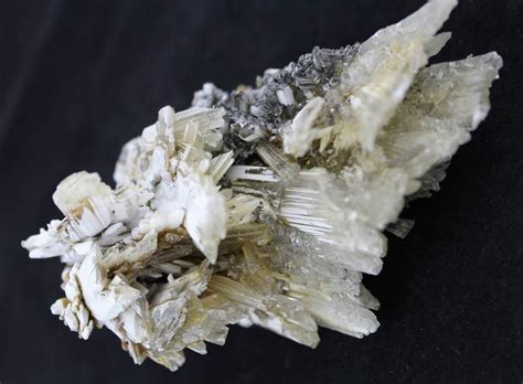 Selenite Mineral: A Crystalline Wonder with Enchanting Charms