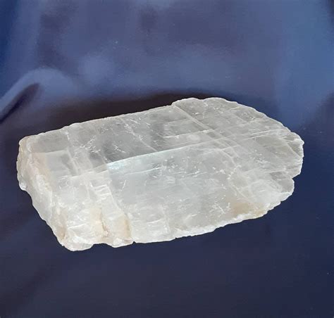 Selenite Mineral: An Enchanting Gemstone with Remarkable Properties