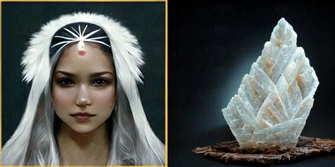 Selenite Properties Metaphysical: Unlocking the Power of the Moon Goddess' Stone