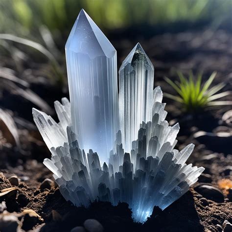 Selenite Spiritual Properties: A Comprehensive Guide (2025)