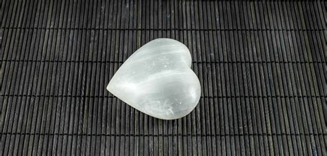 Selenite Stone: Unveil the Crystalline Magic That Transforms Your Life