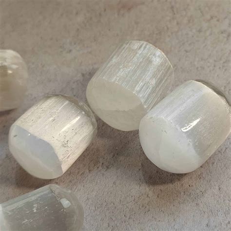 Selenite Stone Meaning: A Guide to the Calming and Protective Crystal