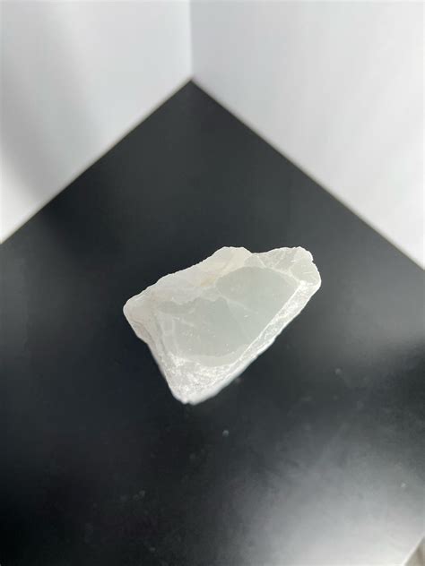 Selenite for Tranquility and Stress Relief