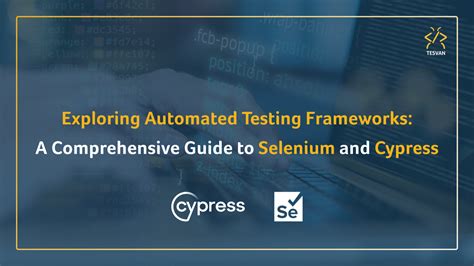 Selenium Automation Framework: A Comprehensive Guide for Web Application Testing