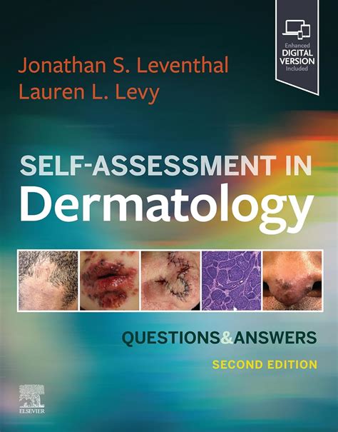 Self Assessment Picture Tests Dermatology Kindle Editon