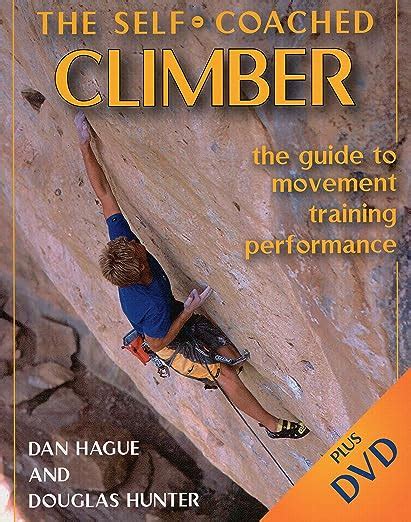 Self Coached Climber Movement Training Performance PDF