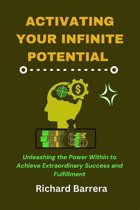 Self Enrichment Teacher: Unlock Your Infinite Potential