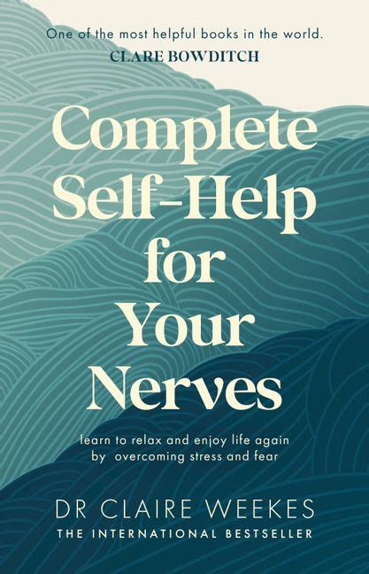 Self Help for Your Nerves Doc