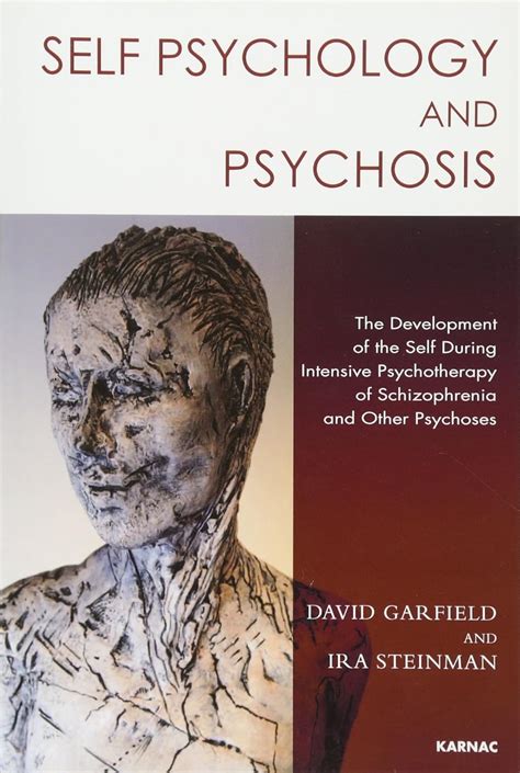 Self Psychology and Psychosis The Development of the Self During Intensive Psychotherapy of Schizophrenia and other Psychoses PDF
