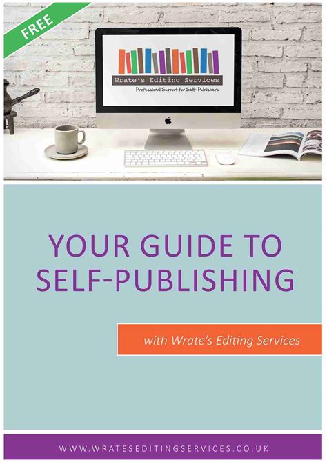 Self Publishing Tips For Writers A Self Publishing Guide For Writers To Become Successful Authors Authors Unite Book 5 Doc