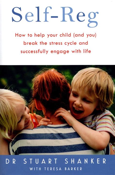 Self Reg Child Stress Successfully Engage Kindle Editon