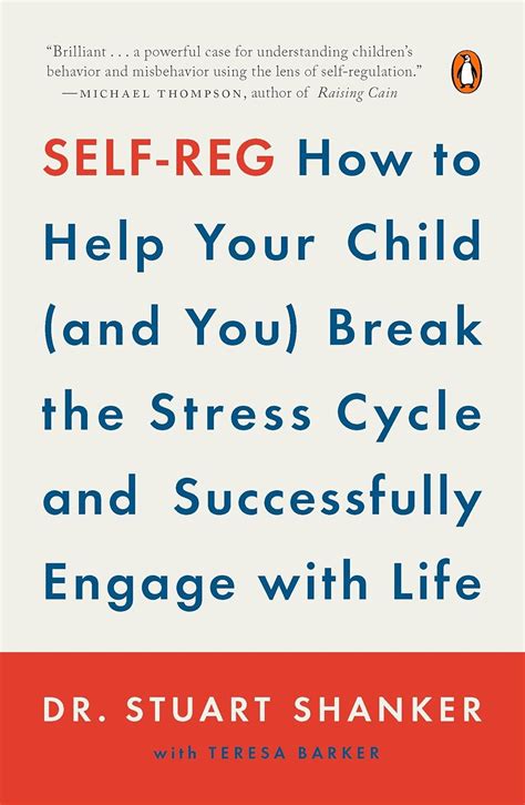 Self Reg Child Stress Successfully Engage Kindle Editon