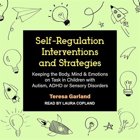 Self Regulation Interventions Strategies Emotions Disorders Doc