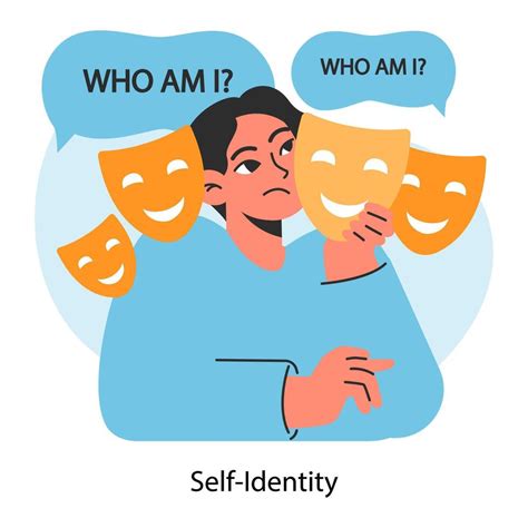 Self and Identity Kindle Editon