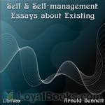 Self and Self-Management Essays About Existing Doc