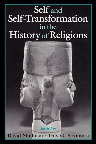 Self and Self-Transformation in the History of Religions Reader