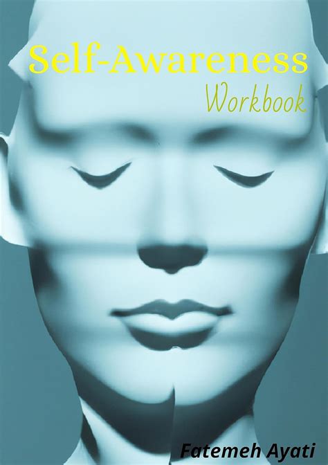 Self-Awareness Workbook for Social Workers, The Ebook Ebook PDF