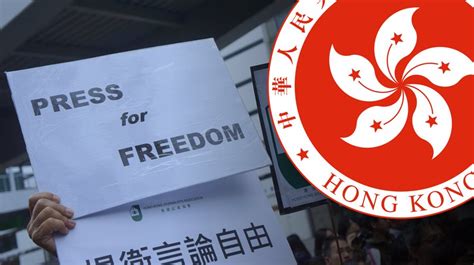 Self-Censorship and the Struggle for Press Freedom in Hong Kong Doc