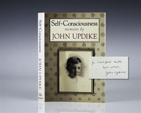 Self-Consciousness Memoirs PDF