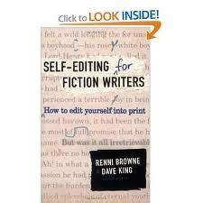 Self-Editing for Fiction Writers How to Edit Yourself Into Print 2nd Edition PDF