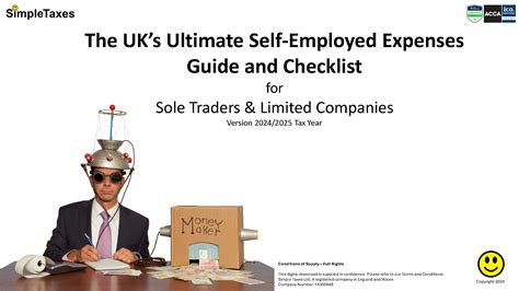 Self-Employed House Cleaner Taxes: A Comprehensive Guide