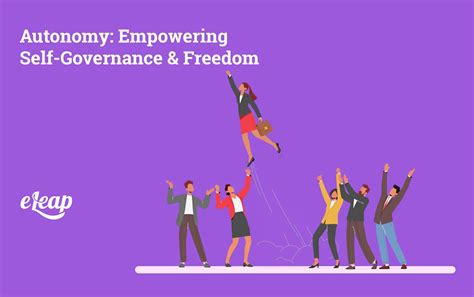 Self-Governance: Empowering Individuals to Shape Their Own Destiny