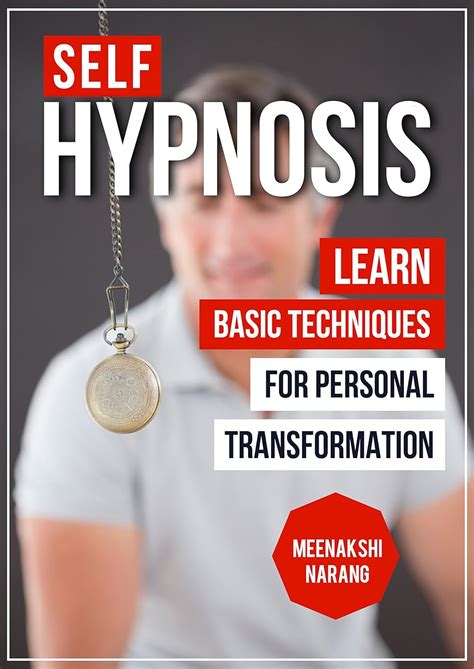 Self-Hypnosis Learn Basic Techniques for Personal Transformation Doc