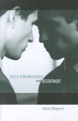 Self-Knowledge and Resentment Reader