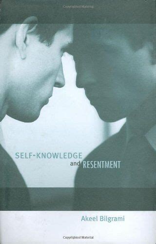 Self-Knowledge and Resentment Reader