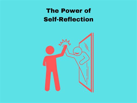 Self-Reflection and Identity: