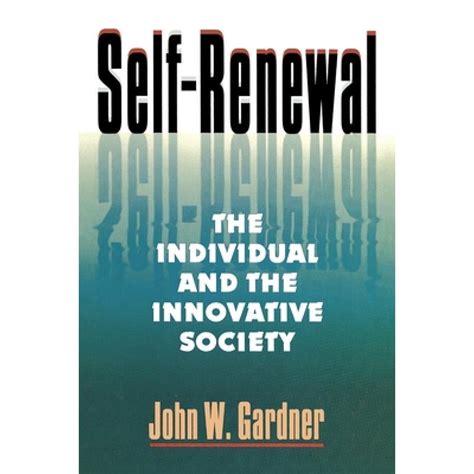 Self-Renewal The Individual and the Innovative Society Japanese Edition Kindle Editon