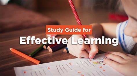 Self-Study: The Ultimate Guide to Learning Effectively